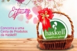 ARIQUEMES: No dia das mulheres RD Farma sorteará cesta da Haskell durante o Programa Bronca da Pesada
