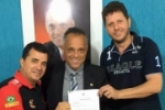 Emenda de 240 mil do deputado Saulo garante Copa Vale do Jamari de Motocross