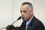 Saulo quer a construção de pontes de concreto na região de Cujubim