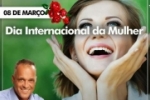 Deputado Estadual Saulo Moreira deseja um Feliz Dia das Mulheres