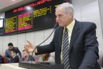 Suplementação é aprovada na ALE e Follador agradece bancada federal rondoniense
