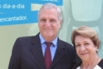 Deputado Estadual Adelino Follador deseja Feliz Dia das Mulheres