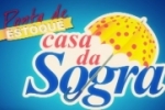 ARIQUEMES: Não perca a grande Ponta de Estoque Casa da Sogra – Produtos com 50% de desconto a vista ou 40% a prazo