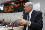 Follador quer investigações em órgãos de trânsito quanto à manutenção nas rodovias
