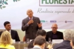 Governador quer legislação moderna para fortalecer economia florestal em Rondônia