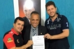 Emenda de 240 mil do deputado Saulo garante Copa de Motocross