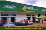 ARIQUEMES: Já inaugurou na Av. Capitão Silvio Brasil Móveis