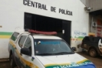 PORTO VELHO: Cansado de apanhar, homem denuncia esposa que tentou esfaqueá–lo