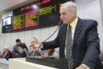 Adelino Follador destina emenda de R$ 60 mil para a APAE