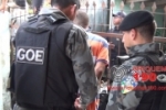 ARIQUEMES: Menor com várias passagens é apreendido com moto furtada após perseguição