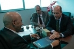 Rondônia e Itália têm interesse em fortalecer relações comerciais