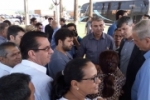 ACIA vai acompanhar proposta de construção de viaduto em Ariquemes