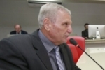 Adelino Follador pede construção e reparo de pontes no interior