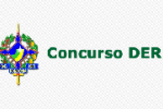DER convoca candidatos remanescentes do concurso público para apresentação de documentação