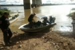 PORTO VELHO: Garimpeiro morre afogado no Rio Madeira