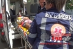 ARIQUEMES: Usuária de drogas é agredida após denunciar elemento que furtou residência