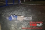ARIQUEMES: Casal é brutalmente espancado na RO–257 – Homem teve orelha arrancada