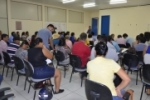 Reunião com agricultores define estratégias para a realização da 1ª EXPOVALE