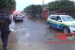 ARIQUEMES: Crianças gritam por socorro e impedem roubo em residência no Setor Colonial