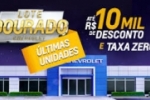 ARIQUEMES: Venha conhecer o Lote Dourado da TIGRÃO VEÍCULOS neste Sábado