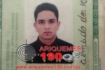 ARIQUEMES: Identificada vítima de acidente fatal na RO 257