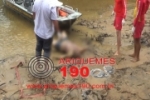 ARIQUEMES: Corpo de rapaz desaparecido é encontrado no rio Jamari em estado de putrefação – Polícia investiga o caso