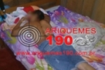 JACINÓPOLIS: Homem é executado na frente da esposa enquanto esta amamentava bebe de 5 meses – Vítima tinha envolvimento com sem terras