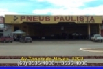 ARIQUEMES: Confira as promoções da Pneus Paulista