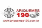 ARIQUEMES: Sujeito agride mulher a pauladas e desaparece sem deixar rastro