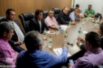 Diretores da APA comemoram manutenção  do Zoneamento para áreas produtivas de RO
