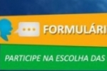 Questionário é disponibilizado no portal da Prefeitura para auxiliar a construção do PPA 2018–2021
