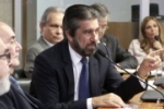 Senador Raupp defende construção da Ferrovia Bioceânica em municípios