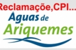 ARIQUEMES: Moradores de vários setores estão insatisfeito com o fornecimento da água oferecida pela empresa ÁGUAS DE ARIQUEMES