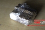ARIQUEMES: Suspeitos de Rio Crespo são detidos com droga na Av. Tancredo Neves