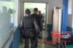 ARIQUEMES: Menor de 14 anos é alvejado a tiros enquanto caminhava no Setor 11