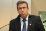 Indicada pelo então deputado Lorival Amorim, escola do Bom Futuro será inaugurada