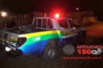 ARIQUEMES: Menor de 14 anos é apreendido após furto em residência