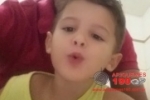 BURITIS: TRÁGICO – Criança de 03 anos morre afogada na piscina de casa