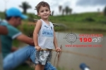 BURITIS: TRÁGICO – Criança de 03 anos morre afogada na piscina de casa