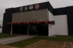 Inaugurada Unidade Integrada de Segurança Pública de Machadinho do Oeste