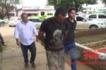 ALTO PARAÍSO: SEVIC da Delegacia de Crimes Contra a Vida localiza suspeito de triplo homicídio em Buritis