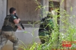 ARIQUEMES: Troca de tiros com baleados próximo da BR 364 no Km 515 nas casas populares – Campeonato de Airsoft