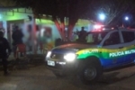 ARIQUEMES: Polícia Militar realiza mais uma fase da Operação Visibilidade