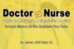 ARIQUEMES: Centro de Diagnóstico Doctor Nurse oferece Dermatologista, Oftalmologista e Ginecologista
