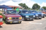 ARIQUEMES: 1º Encontro de Carros Antigos e rebaixados foi um sucesso