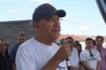 Governador destaca potencialidade da piscicultura em Rondônia na abertura da 1ª Expovale