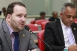 Alex Redano apresenta projeto de lei que disciplina horário de realização de concursos