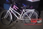 ARIQUEMES: Primos são apreendidos após furtar bicicleta de trabalhador