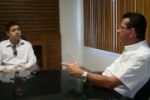 ACIA e SUDER avaliam resultados da EXPOVALE