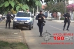 ARIQUEMES: Mulher aciona a Polícia Militar ao cair no golpe do Falso Sequestro